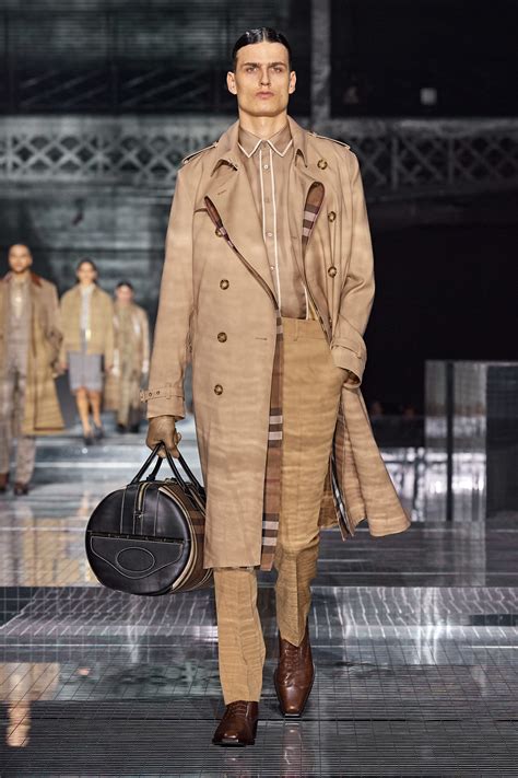 burberry ss|Burberry her men's clothing.